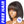Cargar imagen en el visor de la galería, 16‘’ Mslynn HD Lace Wigs Body Wave Wig Transparent 13x4 Lace Front Wig
