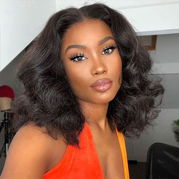 2023 Hot Sale High Quality Human Hair Wigs - Mslynn Hair