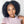 Charger l&#39;image dans la galerie, Mslynn V Part Wig Short Curly Bob Human Hair Wigs Glueless Bob Wig
