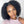 Charger l&#39;image dans la galerie, Mslynn V Part Wig Short Curly Bob Human Hair Wigs Glueless Bob Wig
