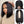 Cargar imagen en el visor de la galería, Mslynn Straight Short V Part Bob Wigs Remy Human Hair Wigs For Women Glueless Wig
