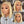Cargar imagen en el visor de la galería, Straight 613 Blonde Bob Wig 13x4 Lace Front Human Hair Wig Pre Plucked
