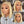 Charger l&#39;image dans la galerie, Straight 613 Blonde Bob Wig 13x4 Lace Front Human Hair Wig Pre Plucked
