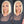 Cargar imagen en el visor de la galería, Straight 613 Blonde Bob Wig 13x4 Lace Front Human Hair Wig Pre Plucked
