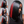 Charger l&#39;image dans la galerie, Peekaboo Red Highlight Glueless 2x4 Lace Bob Wig
