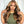 Cargar imagen en el visor de la galería, Honey Blonde Highlight Wig Body Wave 5x5 Pre Cut Lace Wigs Wear Go Glueless Wig
