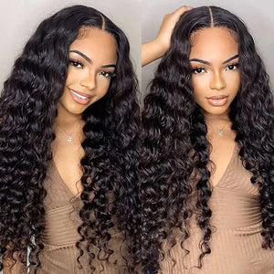  HD Lace Wig