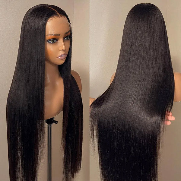 13X4 lace frontal wig