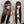 Cargar imagen en el visor de la galería, Straight Wig With Bangs Natural Color Straight Human Hair Wig 2X4 Lace Wigs Glueless Wig
