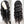 Load image into Gallery viewer, V Part Wig Body Wave Human Hair No Leave Out Thin Part Upgrade U Part Wig Glueless Wig
