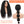 Charger l&#39;image dans la galerie, Kinky Straight V Part Wig Human Hair Glueless Wig Beginner Friendly To Put On And Take Off
