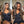 Cargar imagen en el visor de la galería, Mslynn Balayage Highlight Wig Transparent 13X4 Lace Front Wigs Straight Human Hair Wig
