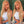 Cargar imagen en el visor de la galería, Straight #27 Honey Blonde 13X4 Lace Front Wig Human Hair Colored Wigs For Women

