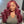 Charger l&#39;image dans la galerie, Burgundy 99J 13X4 Lace Frontal Wigs Colored Body Wave Wig Transparent Lace Wig
