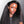 Charger l&#39;image dans la galerie, Mslynn Kinky Straight HD 13X4 Lace Front Human Hair Wigs Yaki Straight Hair
