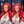 Cargar imagen en el visor de la galería, Red Body Wave 13X4 Lace Front Wig Human Hair Wigs
