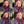 Charger l&#39;image dans la galerie, Mslynn 99J Skunk Stripe Wigs 13x4 Lace Wig Body Wave Burgundy 613 Blonde Lace Wig
