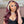 Load image into Gallery viewer, Mslynn 99J Skunk Stripe Wigs 13x4 Lace Wig Body Wave Burgundy 613 Blonde Lace Wig
