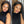 Cargar imagen en el visor de la galería, Mslynn Kinky Straight 13x6 Lace Frontal Wig Transparent Lace Wig 100% Human Hair Wigs
