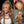 Cargar imagen en el visor de la galería, Mslynn 4/27 Highlight Wig Body Wave Human Hair Brown Colored Transparent T Part Wig
