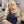 Charger l&#39;image dans la galerie, Mslynn 613 Blonde Wig Body Wave Wig 5x5 Lace Closure Wig Transparent Lace Wig
