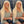 Charger l&#39;image dans la galerie, 613 Blonde Wig 5X5 Lace Closure Wig Straight Wig Colored Human Hair Wigs
