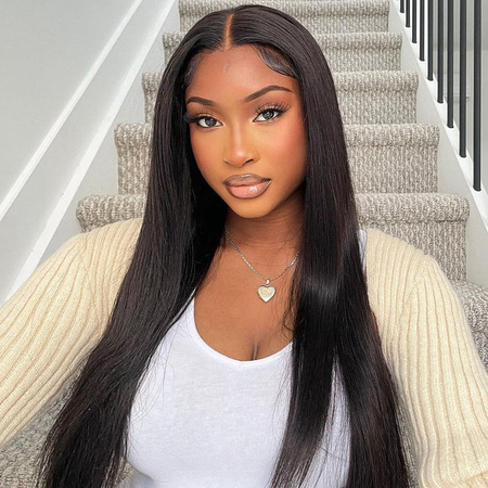 Glueless Lace Wigs - Mslynn Hair