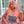 Charger l&#39;image dans la galerie, pink body wave wig
