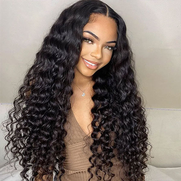 2023 Hot Sale High Quality Human Hair Wigs - Mslynn Hair