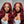 Charger et lire la vidéo dans la visionneuse de la Galerie, Mslynn 99J Burgundy Body Wave Pre Cut 4X4 Lace Closure Wigs Wear Go Glueless Wig
