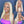 Charger l&#39;image dans la galerie, Mslynn Hair 613 Blonde Wig Straight T Part Lace Wig Human Hair Transparent Lace Wig
