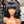 Charger l&#39;image dans la galerie, short wig with bangs
