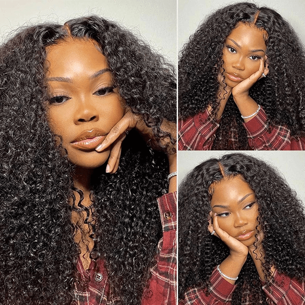 glueless wigs for beginners