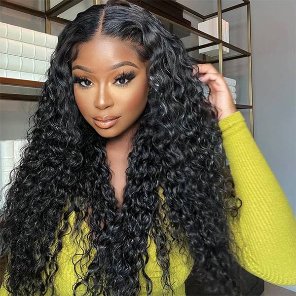 Air Wig,Air 13x4 Lace Front Wig - Mslynn Hair