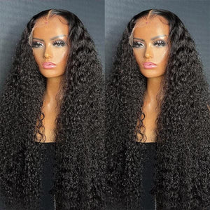 13x4 Lace Front Wig
