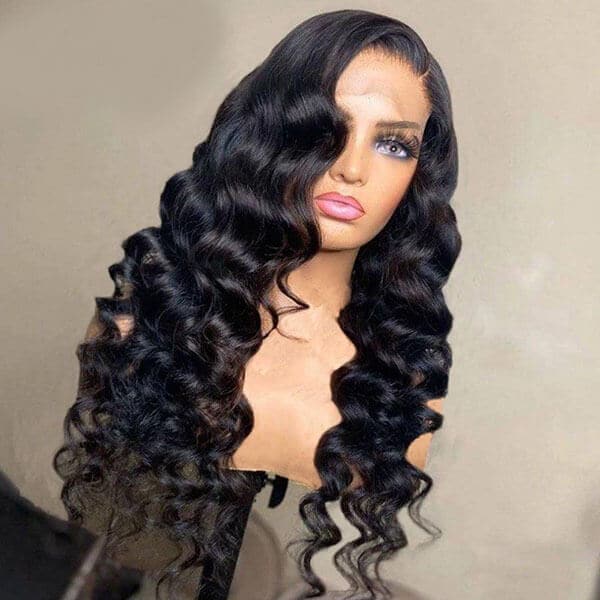 13x4  Lace Front Wig