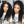 Load image into Gallery viewer, 4C Edges Hairline Wig 13x4 Lace Frontal Wig Kinky Curly Wig Glueless Lace Wig
