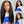 Charger l&#39;image dans la galerie, Mslynn Kinky Straight 13x4 Lace Front Wig Human Hair Pre Plucked With Baby Hair
