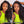 Load image into Gallery viewer, Mslynn Kinky Straight 13x4 Lace Front Wig Human Hair Pre Plucked With Baby Hair
