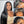 Charger l&#39;image dans la galerie, straight human hair wig
