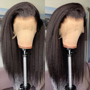 13x6 Lace Frontal Wig