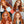 Load image into Gallery viewer, Orange Ginger Wig
