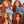 Cargar imagen en el visor de la galería, Orange Ginger 4x4 Lace Closure Wig
