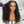 Load image into Gallery viewer, Transparent lace closure wig
