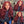 Charger l&#39;image dans la galerie, Body Wave Burgundy 99J 13X4 Lace Front Wig
