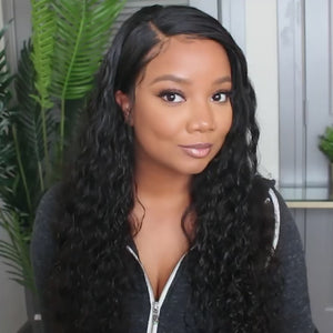 Loose Wave 13x6 Lace Frontal Wig