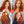 Load image into Gallery viewer, Mslynn Ginger Wig Water Wave Wig
