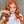 Load image into Gallery viewer, Mslynn Orange Ginger Body Wave Wig
