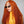 Cargar imagen en el visor de la galería, Mslynn Ginger Wig Orange Water Wave Wig
