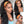Cargar imagen en el visor de la galería, Mslynn Headband Wigs Body Wave Headband Wig And Kinky Straight Headband Wig
